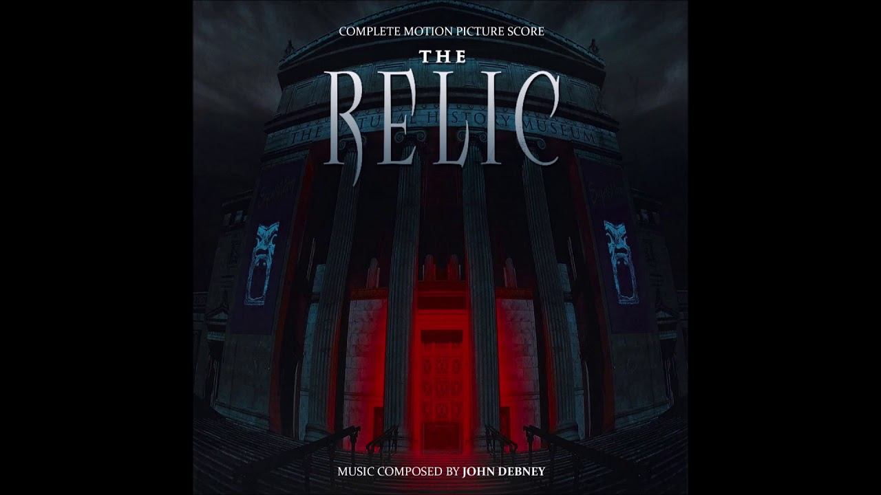 John Debney - Searching смотреть онлайн