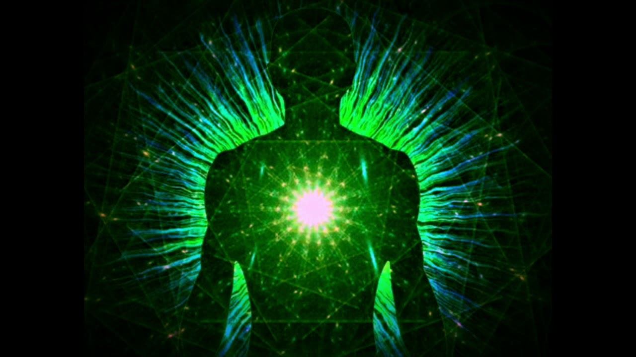 176 Hz Heart Chakra (6 Hz Theta Binaural)