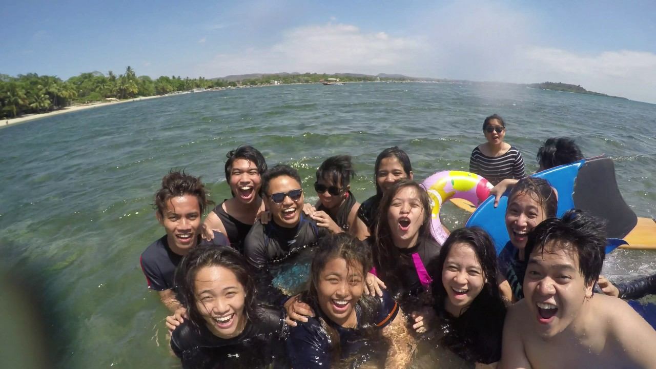 BOTLOGS SUMMER OUTING 2017 смотреть онлайн