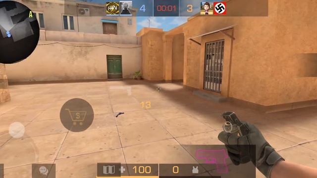Первая демка с напальчниками 🥵 | POCO X3 PRO смотреть онлайн
