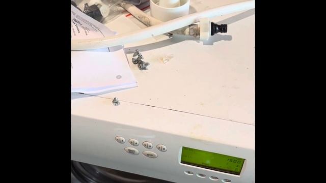 ASKO Quattro W6551 Fast Spin 1500RPM смотреть онлайн