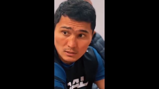 Жәнібек-Гуальтери; Мейірім Нұрсұлтанов. Құрамадағы допинг дауы! смотреть онлайн