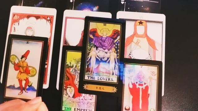 PICK A CARD 💀☿💀 NO CONTACT 💀☿💀 WHAT WOULD HE/SHE SAY? смотреть онлайн