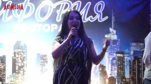 Амина Магомедова - Рамазан 2020