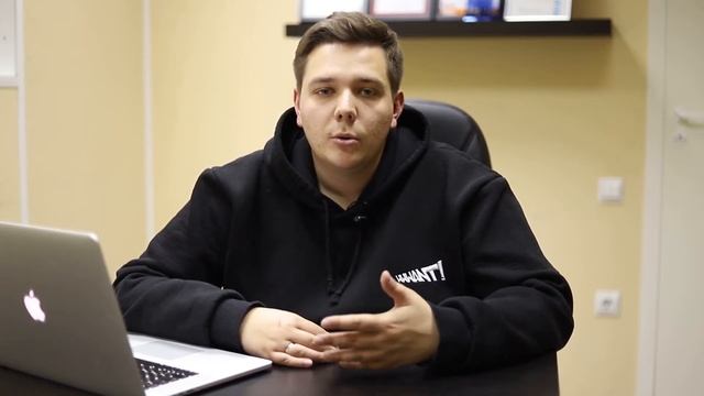 Антон Артюшин: о тяге регионов к знаниям и digital маркетинге смотреть онлайн