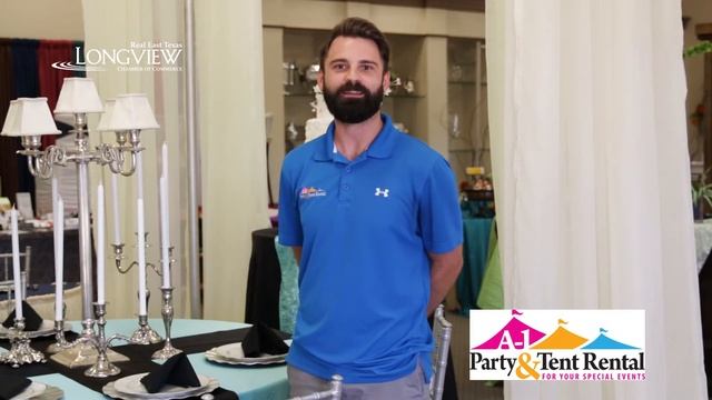 Business After Hours- A-1 Party and Tent Rental смотреть онлайн