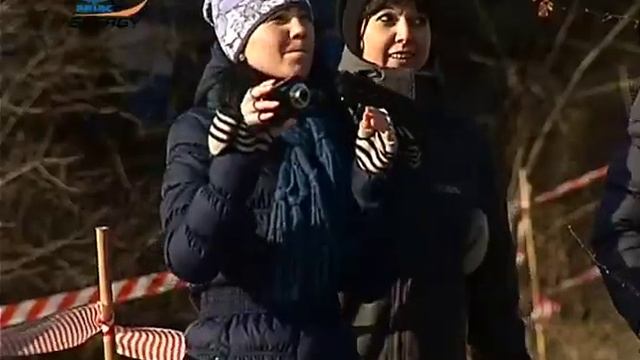 SACURA EXTREME FEST 2014 смотреть онлайн