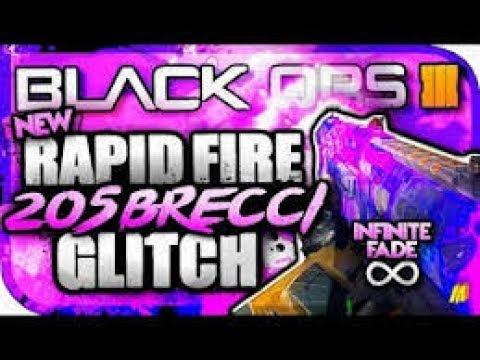RAPID FIRE BRECCI Glitch//BRECCI Jitter MOD😱//Gameplay смотреть онлайн