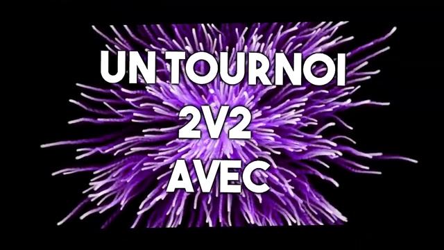 TOURNOI DUO PP 50€ DE CASH PRIZE - LFDF смотреть онлайн