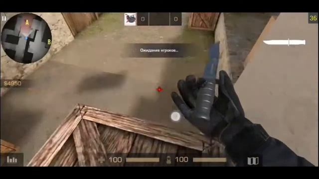 Паркур на провинции|Standoff 2 смотреть онлайн