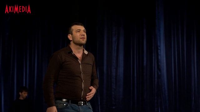 Арип Арипов - Батана рокьи