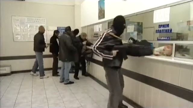 04Качество обслуживания клиентов в банке смотреть онлайн