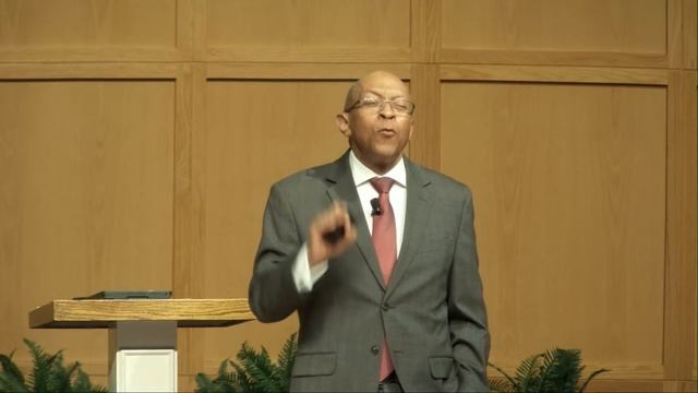 Bible for Life Series: "Shake It Up" | Lesson 15 :"Titles and Tasks " | Scripture: Matthew 11:2-6 смотреть онлайн