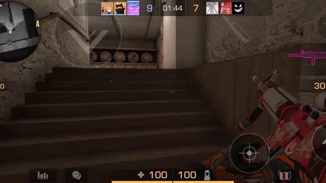 Катки в мм в Standoff 2 смотреть онлайн