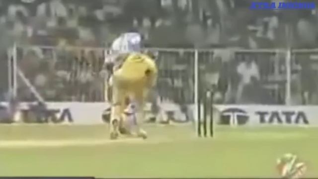 10 Craziest Revenge Moments by Indian Players in Cricket || смотреть онлайн