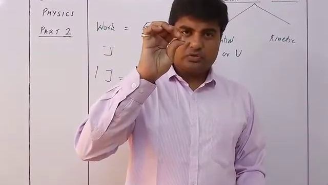 Physics VIII Energy Part 2 смотреть онлайн
