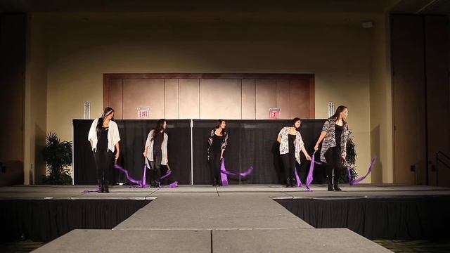 7th Annual Heart of Vietnam 2014- alpha Kappa Delta Phi смотреть онлайн