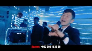 SHATLYK JUMAEV BORA-BORA   ШАТЛЫК  ДЖУМАЕВ  ВОРА-ВОРА ❤❤