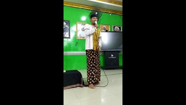 Santri Ceramah Super Kocak Dan Ngakak смотреть онлайн