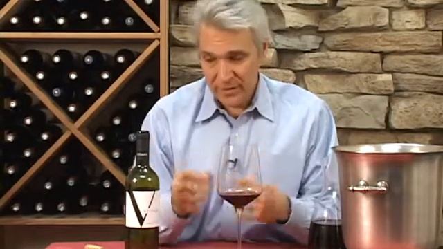 Vitiano 2010 Red Blend IGT Umbria смотреть онлайн