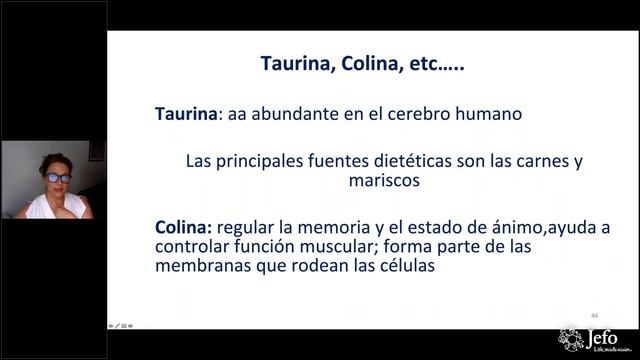 Potencia nutritiva de las carnes rojas смотреть онлайн