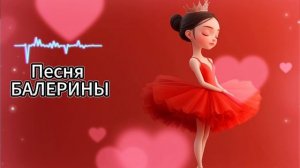 Детская песня Балерины V1