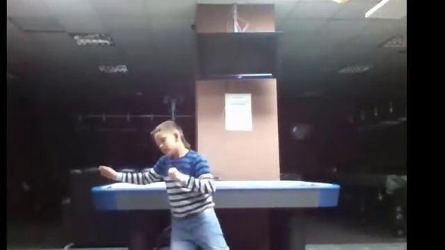 Павел танцы. хорошее настроение смотреть онлайн