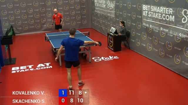 17 января 2022. Красный зал. TT Cup смотреть онлайн