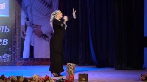 Патимат Расулова - Мои глаза