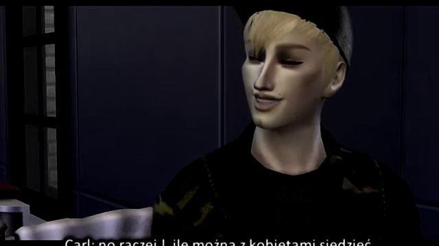 The Sims 4 Serial Life S2 odcinek 4 +18 смотреть онлайн