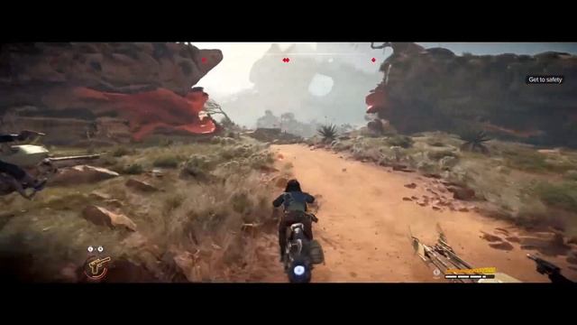 STAR WARS OUTLAWS смотреть онлайн