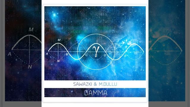 Gamma, Pt. 1 смотреть онлайн