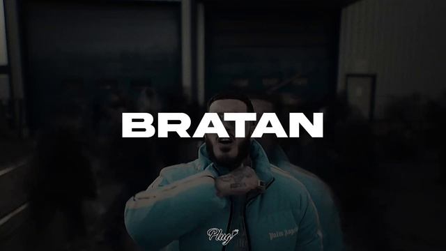Tovaritch Type Beat - “Bratan” | Club Banger Instrumental 2022 смотреть онлайн