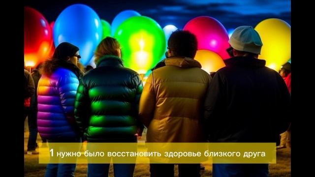 История от нейросети 2– волшебница и воздушные шары смотреть онлайн