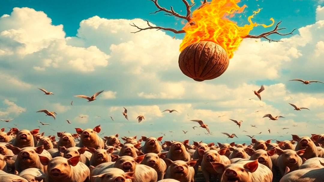 Орешник, судьбоносный ноябрьский. смотреть онлайн