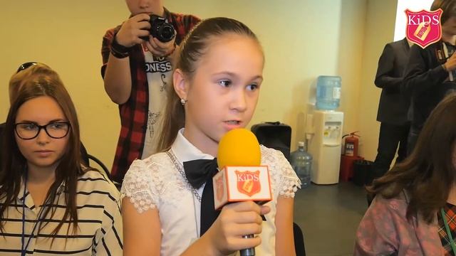 KiDS Патруль Тюмень Кинофестиваль 0+ Пресс-конференция смотреть онлайн