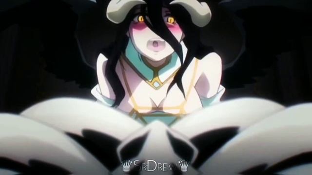 EU SÓ QUERO AS DE 14 🎶 (FUNK ANIME EDIT - Overlord Albedo😈 смотреть онлайн