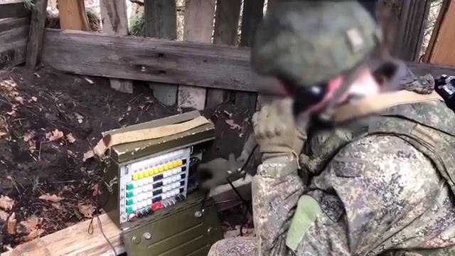 РХБ защита смотреть онлайн