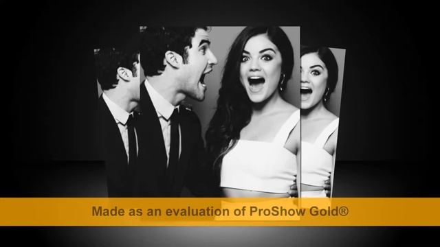 Lucy Hale\Selena Gomez - Music Feel Better смотреть онлайн