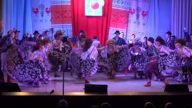 Ватра. Тирасполь. Очаг. 2018 смотреть онлайн