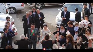 Езидская свадьба / Dawata Ezdia / Agit & Lilit / Wedding Day