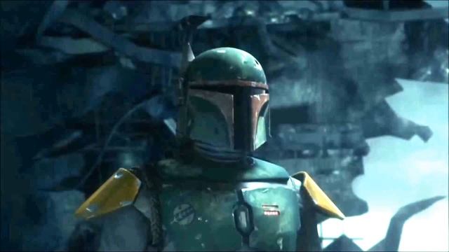 Star Wars The Force Unleashed 2: Boba Fett, Terror Troopers смотреть онлайн