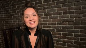 Русана. Девушка из базы «Aurelian»