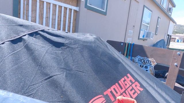 Yofer Wide Body Diffuser w/ Corner Aprons (Installation & Paint Match) смотреть онлайн