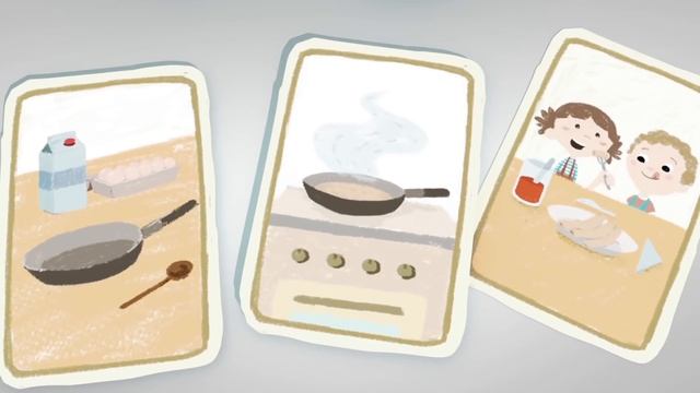 Tempo Giusto | 02 | Learn With Ducktv | Ducktv