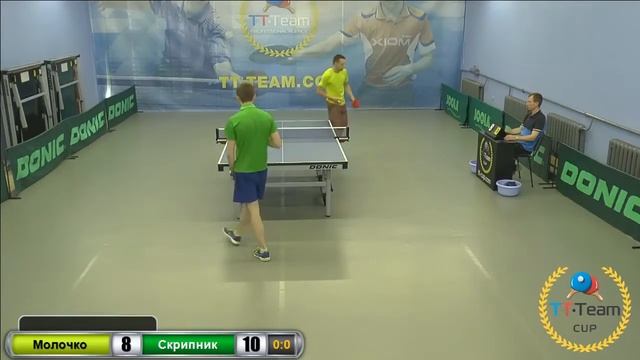 30 мая 2017. Серый зал. TT Cup смотреть онлайн