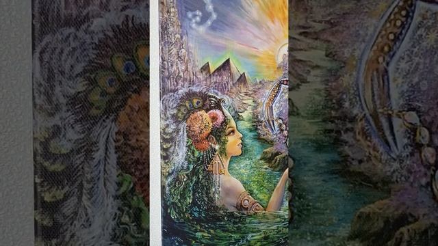 Жозефина Уолл - Скорпион смотреть онлайн