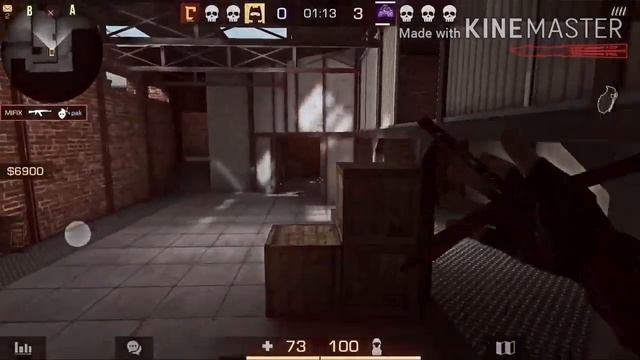 🔥FRAG MOVIE🔥/standoff2/#2 смотреть онлайн