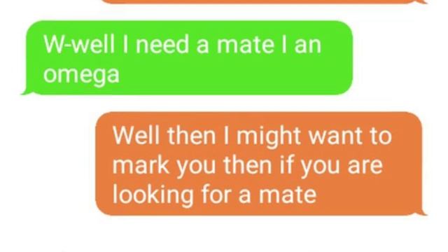 Omega verse bakudeku part 1 смотреть онлайн