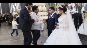 Езидская свадьба / Dawata Ezdia / Robert & Gohar / Wedding Day